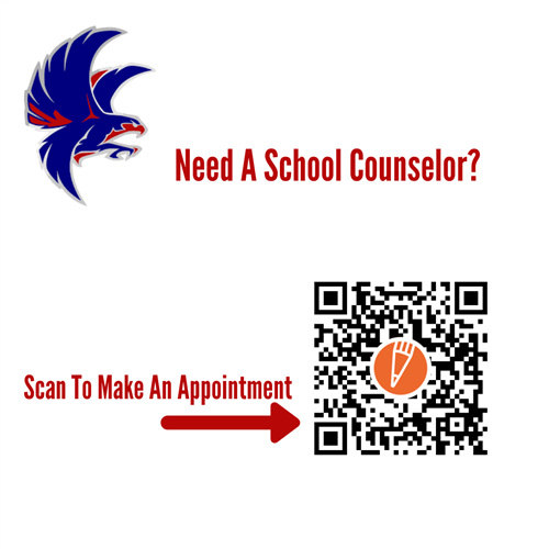 Scan To Make An Appointment 